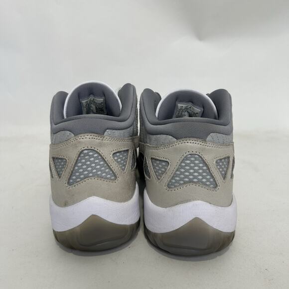 Nike Air Jordan 11 Retro Low IE “Orewood Brown Grey”
